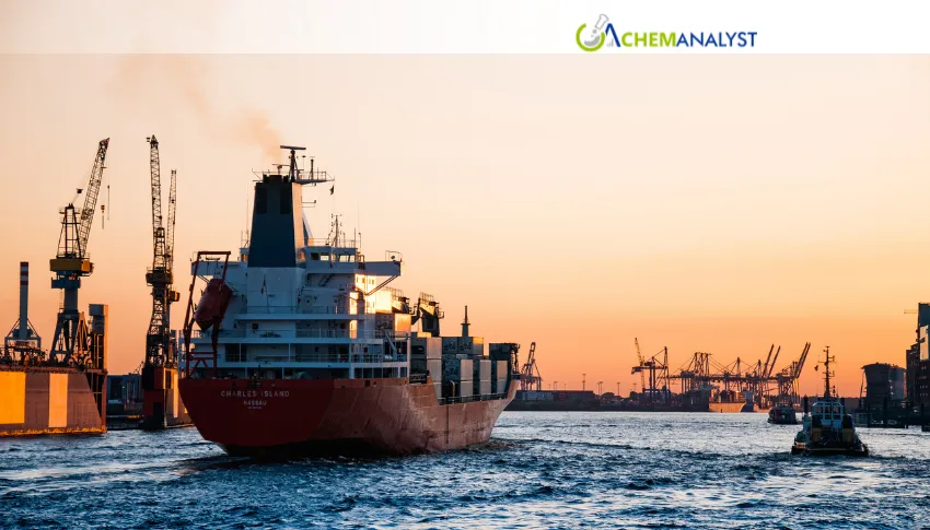 Intra-Asia Container Freight Rates Extend Weekly Decline Amid Softer Demand and Seasonal Weather Risks