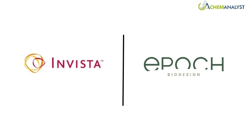 INVISTA and Epoch Biodesign Enter MoU to Accelerate Post-Consumer Recycled Nylon 6,6 Development
