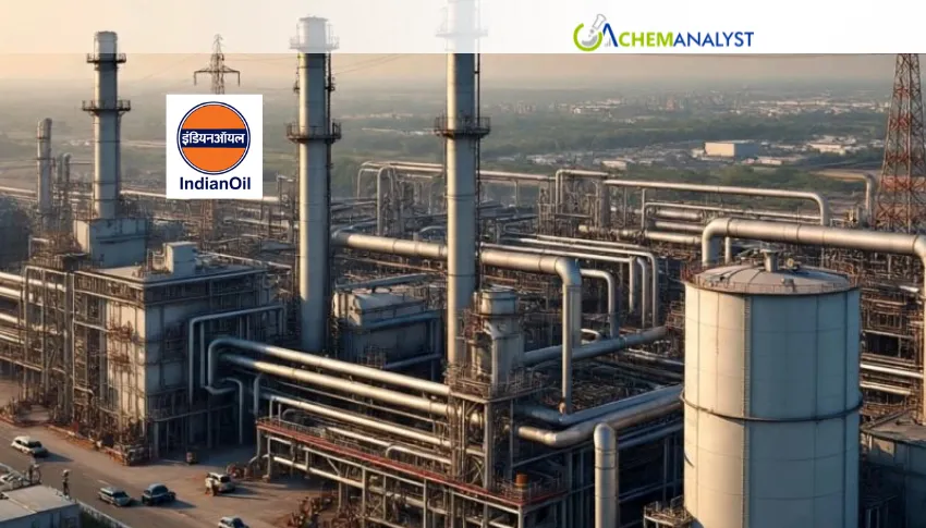 IOCL Reassesses Tamil Nadu Refinery, Eyes Petrochemical Complex