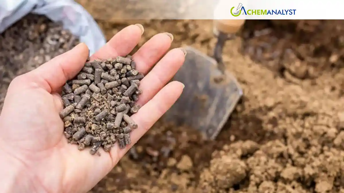 Iran Tensions Threaten Global Fertilizer Trade, Raising Risks for South American Agriculture
