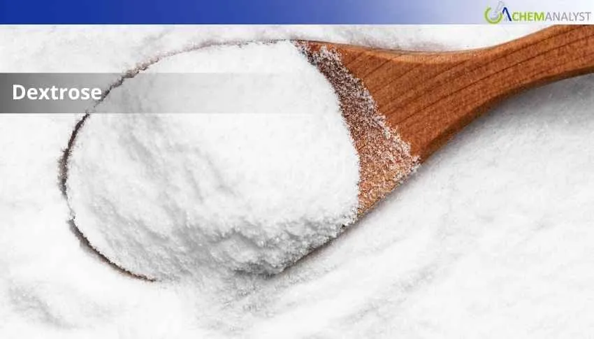 Iran's Turmoil Reaches the Dextrose Market: Brace for Supply Chain Shifts