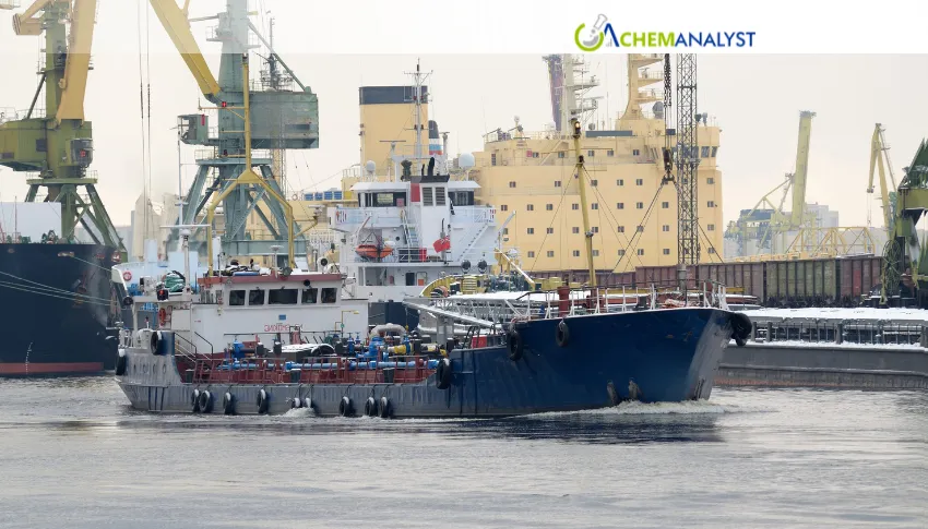Iraq Boosts Oil Exports as Discounts Attract Global Buyers