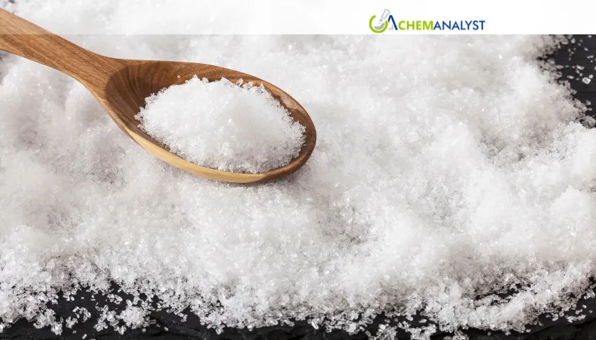 Is the July Decline in US Potassium Chloride Prices Likely to Extend Into August?