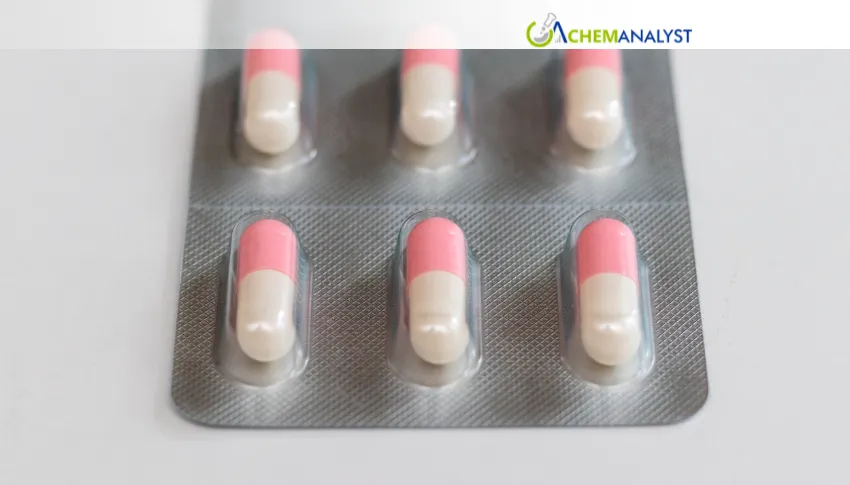 Is US Levofloxacin Hemihydrate Heading for Further Price Gains Amid Tight Asian Supply?