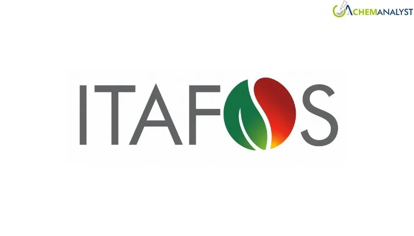 Itafos and Rio Tinto Revise Sulfuric Acid Agreement to Strengthen US Agriculture Support