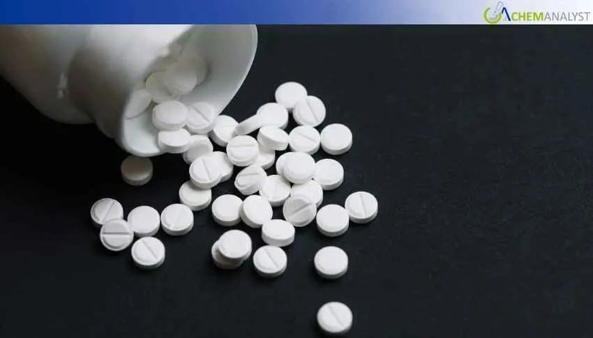 January Sees Bearish Tone for India’s Dolutegravir Market Amid Subdued Demand