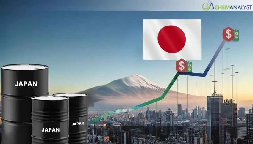 Japan Faces Potential Consumer Price Hikes as Middle East Oil Crisis Disrupts Petrochemical Supply Chains