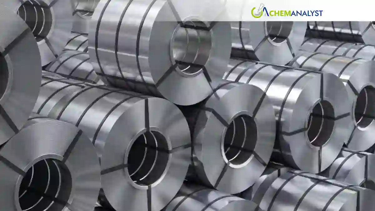 Japan Imposes Steep Anti-Dumping Duties on Chinese and Taiwanese Stainless Steel