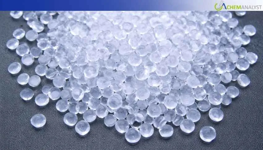 Japan VCM Market Rebounds Sharply as Hormuz Disruption Triggers March Rally