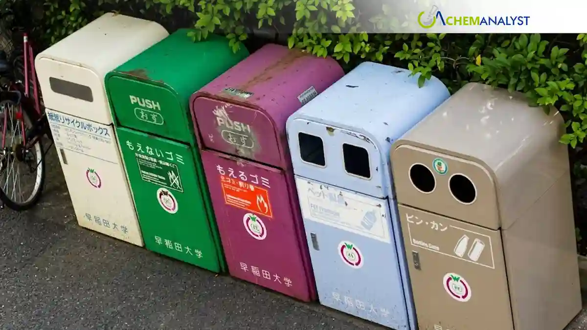 Japanese Companies Collaborate to Build Sustainable Zirconia Waste Recycling Ecosystem