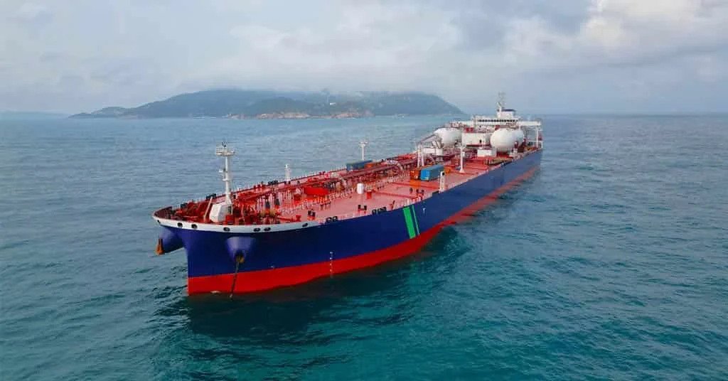 JP Morgan Announces First Order for Methanol-Fueled Product Tankers in China