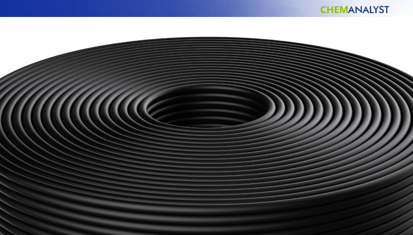 June 2025: Halo Butyl Rubber Prices Dip in Europe as Trade Headwinds Mount