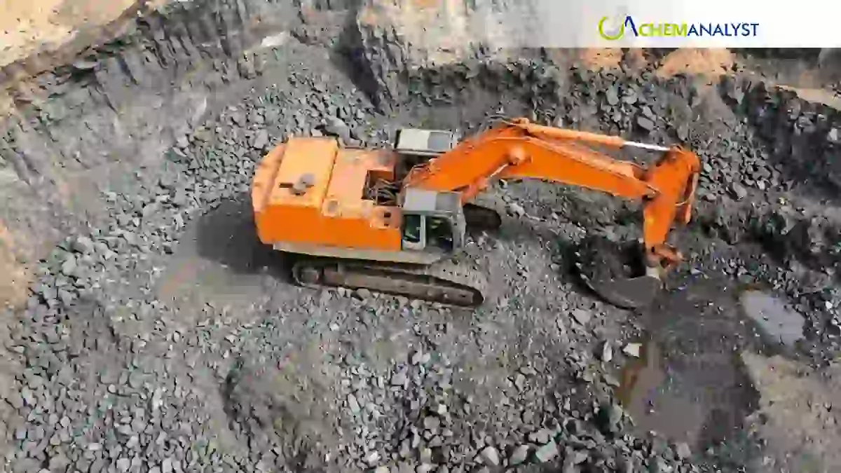 K.Hill Project Boosts Botswana’s Battery-Grade Manganese Ambitions