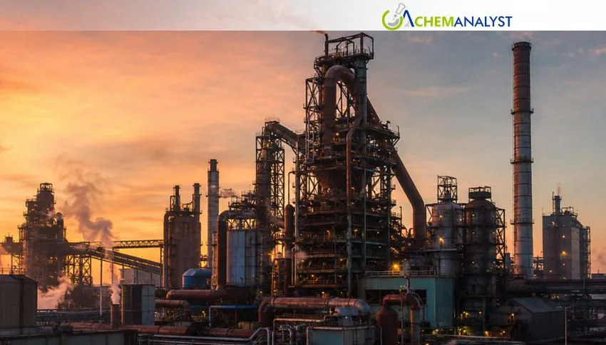 Kazakhstan Unveils Coal Chemistry Development Roadmap Through 2031