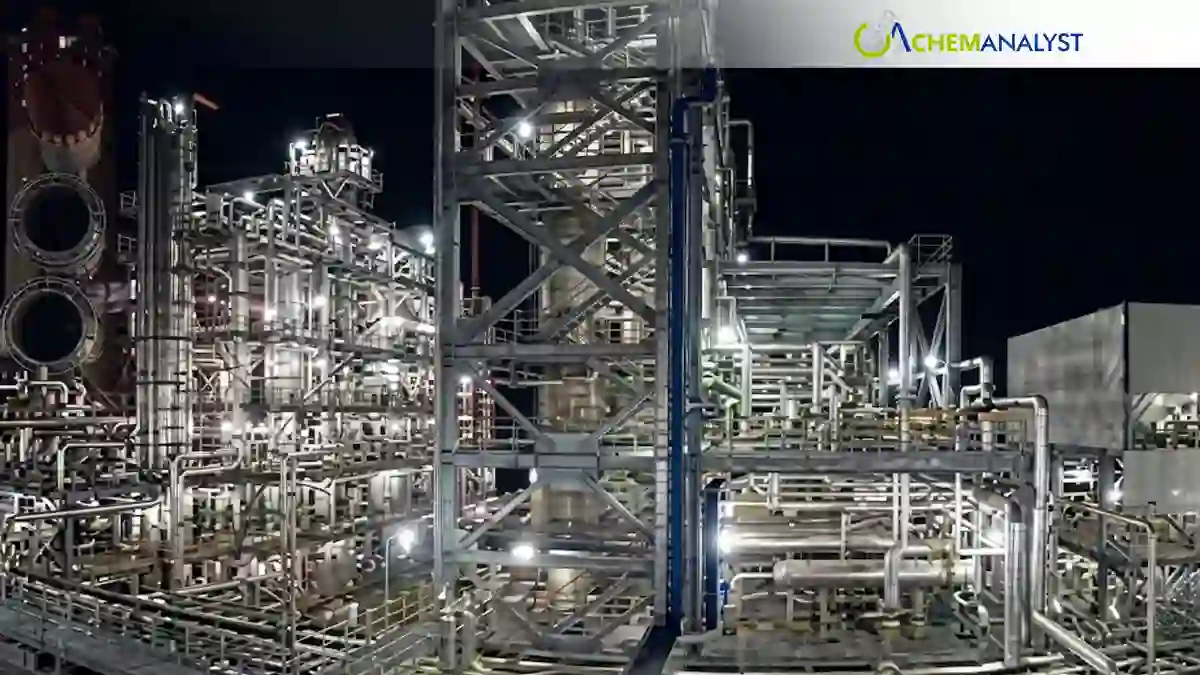 Kazakhstan's US$1.6 Billion Ammonia-Urea Complex: A Landmark Step Toward Fertilizer Self-Sufficiency