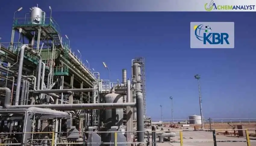KBR Secures Project Management Contract for Zallaf South Refinery to Advance Libya’s Downstream Expansion