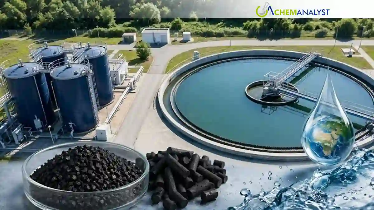 Kemira Expands Water Business with REPUR Activated Carbon Acquisition