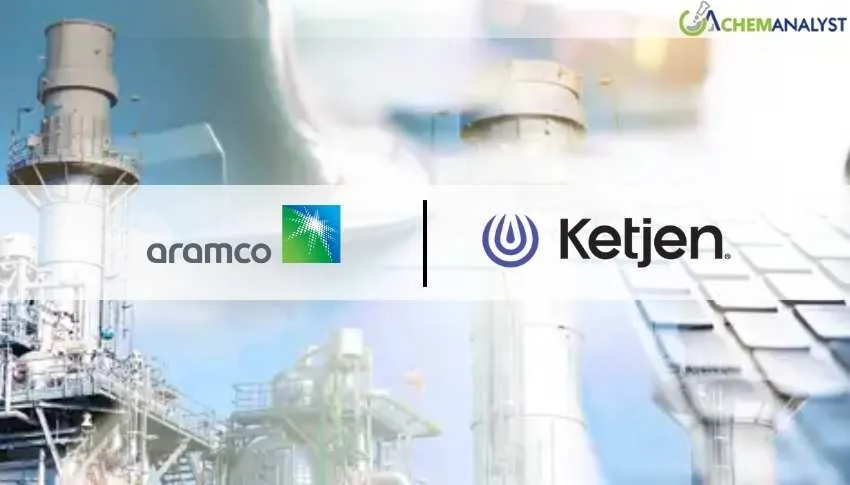 Ketjen and Aramco Partner to Advance Next-Generation FCC Catalyst Innovation