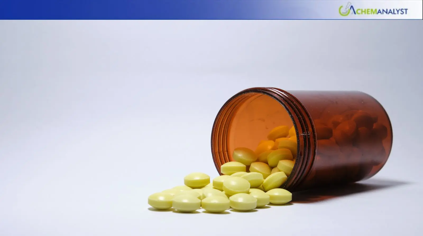 Ketoprofen API Market Stabilize in China, Amid Robust Demand and Supply-Side Adjustments