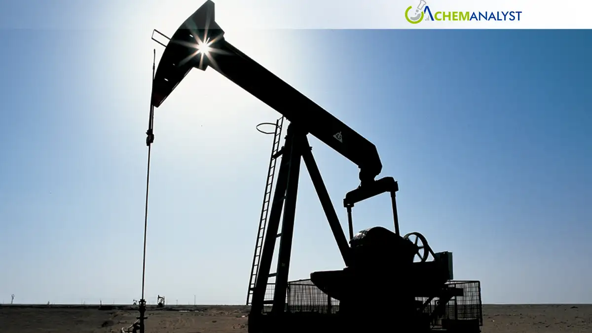 Khalda Petroleum Starts New Egypt Gas Well at 40 mmcf/d in Western Desert