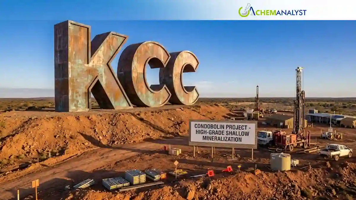 Kincora Sells Mongolian Assets to Strengthen Australian Copper-Gold Focus