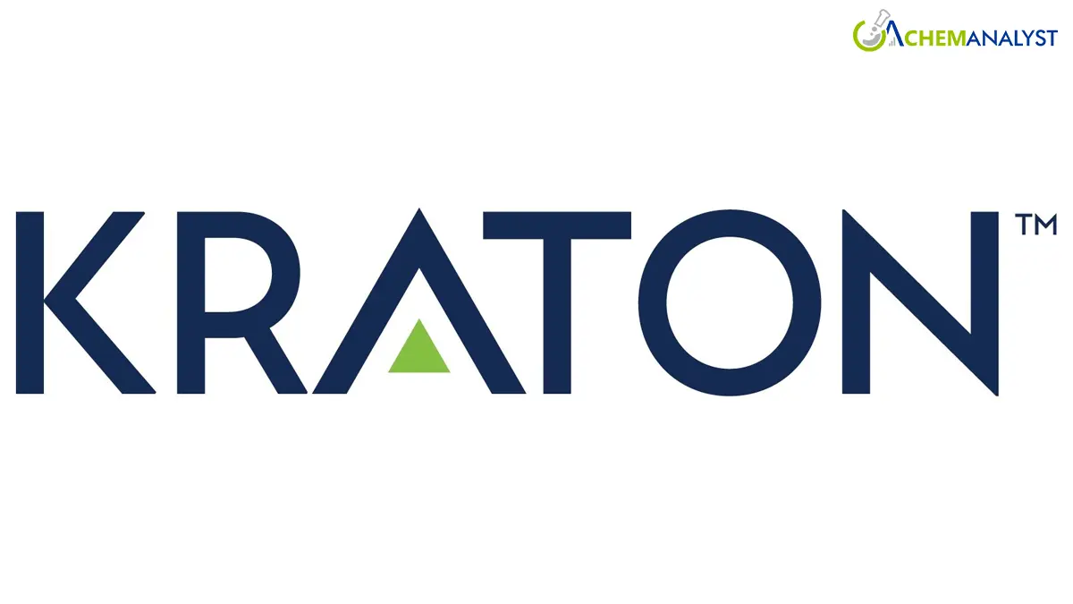 Kraton Corporation Unveils Worldwide Price Hike for Polymer Products