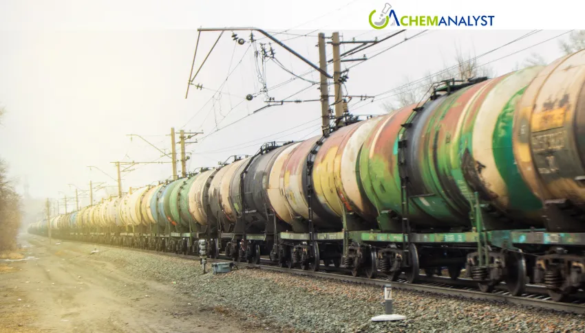 Kyrgyzstan Halts Fuel Exports to Secure Domestic Supply