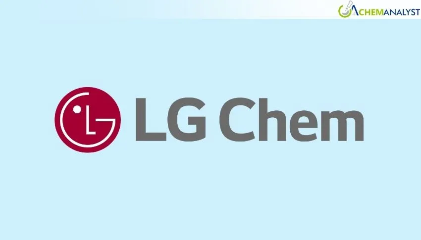 Labor Dispute Intensifies at LG Chem’s Cheongju Facility Following Temporary Leave Decision for Unassigned Employees