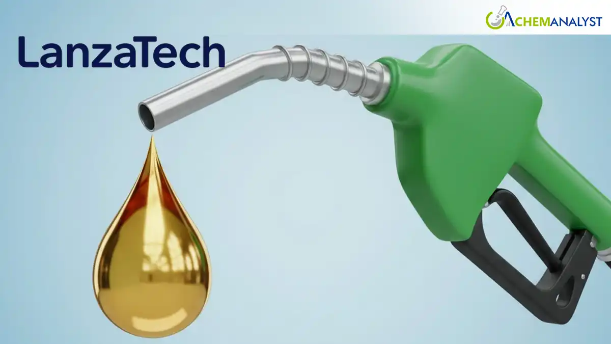 LanzaTech Confirms Guaranteed Operational Performance at Japan’s Municipal Waste-to-Ethanol Facility