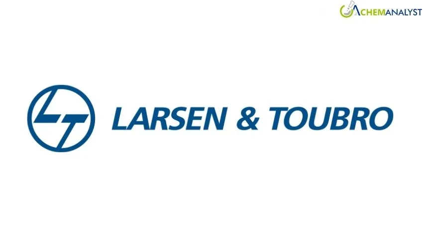 Larsen & Toubro Bags Coal-To-Ammonia Nitrate Project in Odisha