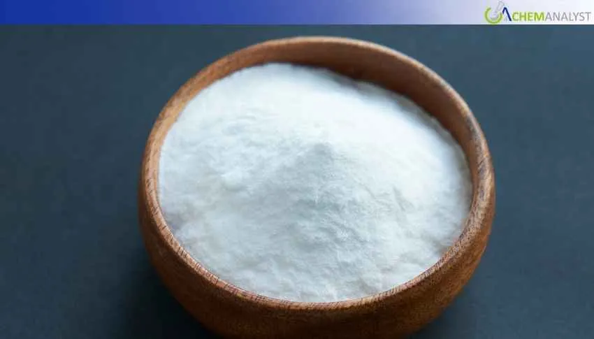 Late-Month Correction Pushes US Sodium Bicarbonate Prices Lower by 3.6%, Despite Steady Imports