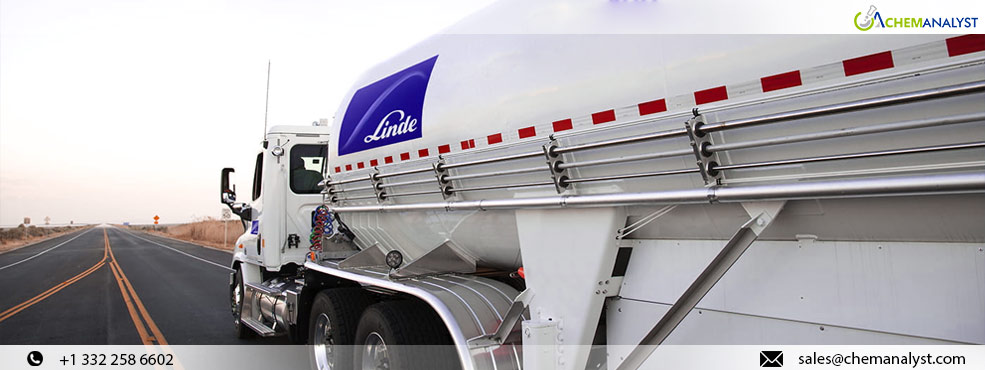 Linde Expands Production Capacity and Cuts Emissions in Florida