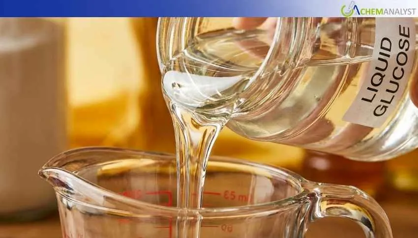 Liquid Glucose Prices Dips 0.6% in Asia Amid Winter Woes, Spring Revival Looms