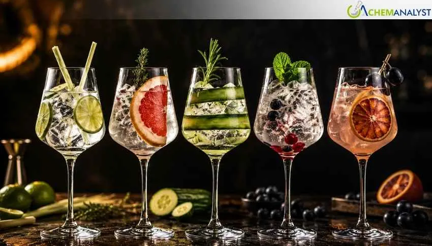 Liquor Makers Push for Price Increase Amid Supply Chain Disruptions from US-Iran Conflict