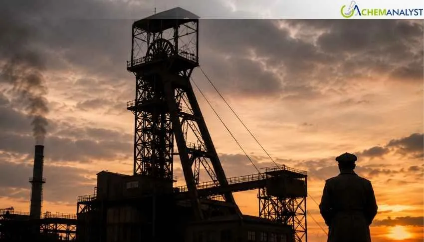 Lithuania Says US Pushes to Restart Belarus Potash Exports