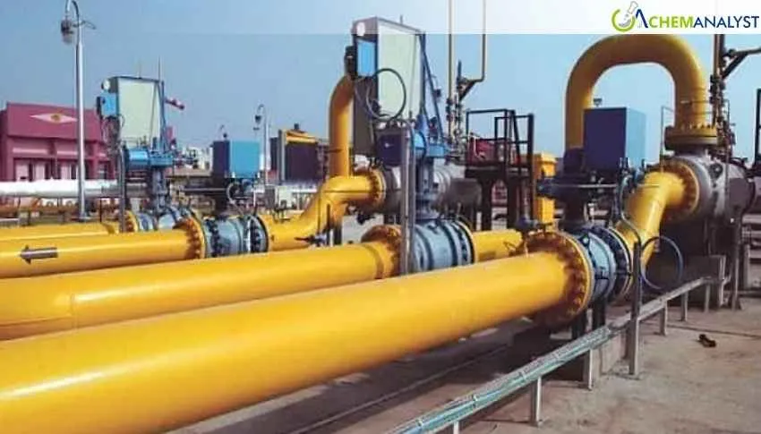 LNG Buyers Seek Long-Term Shipping Security Amid West Asia Crisis