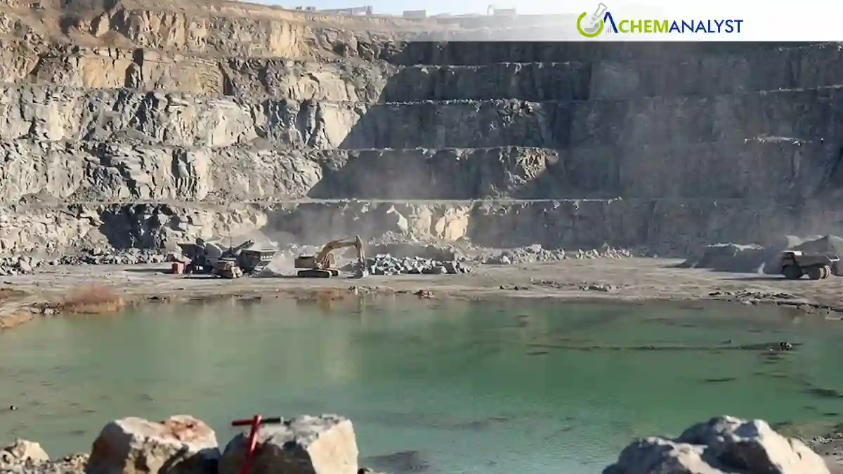 LOHUM Ships First Lithium Ore from Zimbabwe Mining Assets
