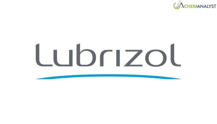 Lubrizol Unveils Advanced LED Chlorination Innovation to Enhance CPVC Resin Performance