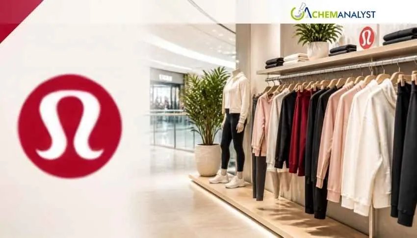 Lululemon Invests in Synthetica to Scale Circular Nylon Recycling Technology