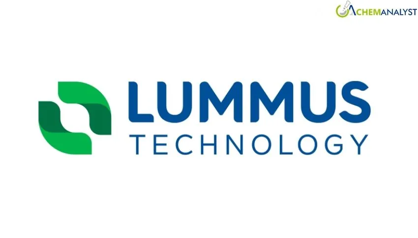 Lummus Technology Chosen for Major Ethanol-to-Jet SAF Project in India