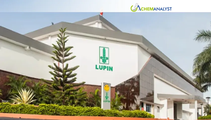 Lupin Wins US FDA Approval for Sodium Zirconium Cyclosilicate