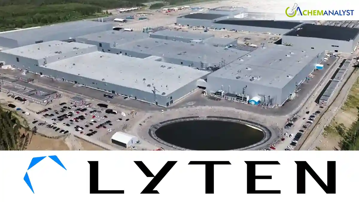 Lyten Finalizes Acquisition of Northvolt Sweden, Launching Its First Industrial Hub in Skellefteå