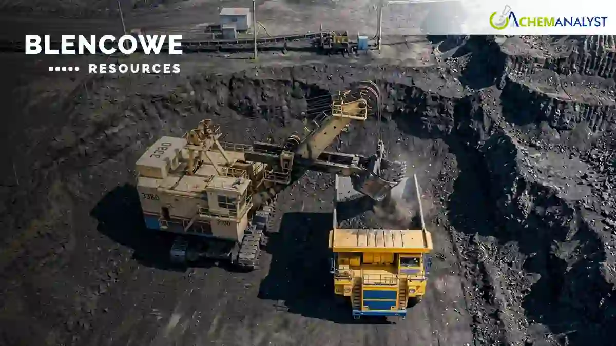 Maiden Beehive JORC Resource Lifts Blencowe Resources Plc’s Orom-Cross Graphite Project Resources