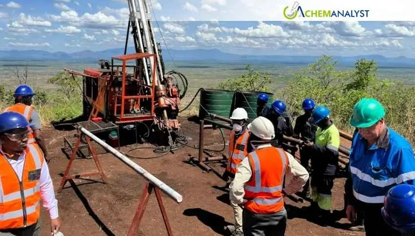 Malawi Nears Major Mining Milestone as Kangankunde Rare Earth Project Advances Toward Production