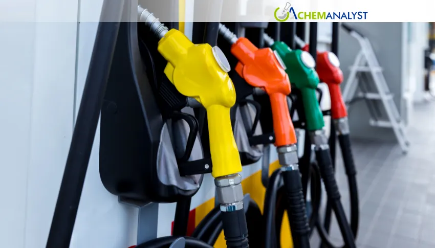Malaysia Holds Petrol, Diesel Prices Steady Amid Cooling Middle East Tensions