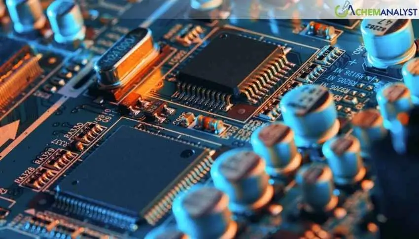 Malaysian Chipmakers Keep Close Watch on Helium Supply Disruption Risks, Industry Association Reports