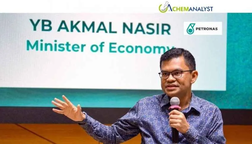 Malaysia’s Oil Supply Secure Until July Despite Global Energy Tensions, Petronas Assures Government: Minister