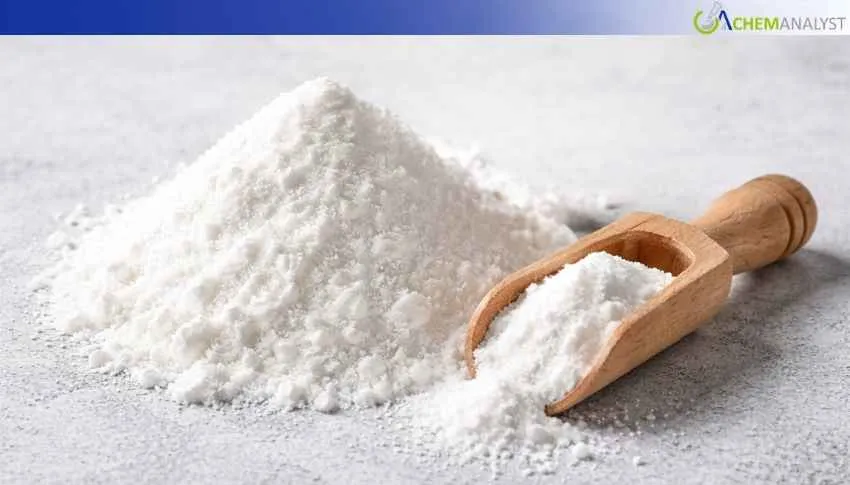 Malic Acid prices shoot up 15% in the US, as West Asia War Disrupt Market