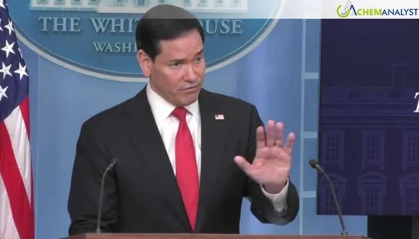 Marco Rubio Reports at Least 10 Hormuz Sailors Dead as Hunger Crisis Worsens