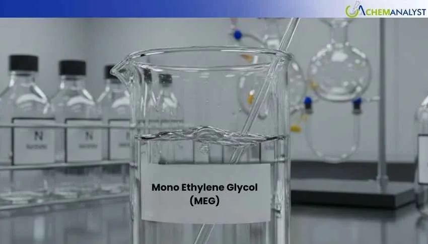 MEG Markets Split Sharply in H1 January 2026: US Up 8.82%, Europe Down 2.27%, China Off 0.96%